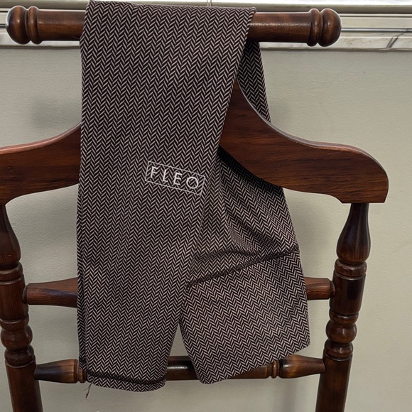 Fleo pants - Picture 1 of 7